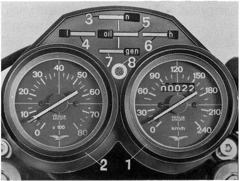 Applicable to this dash console (not included).