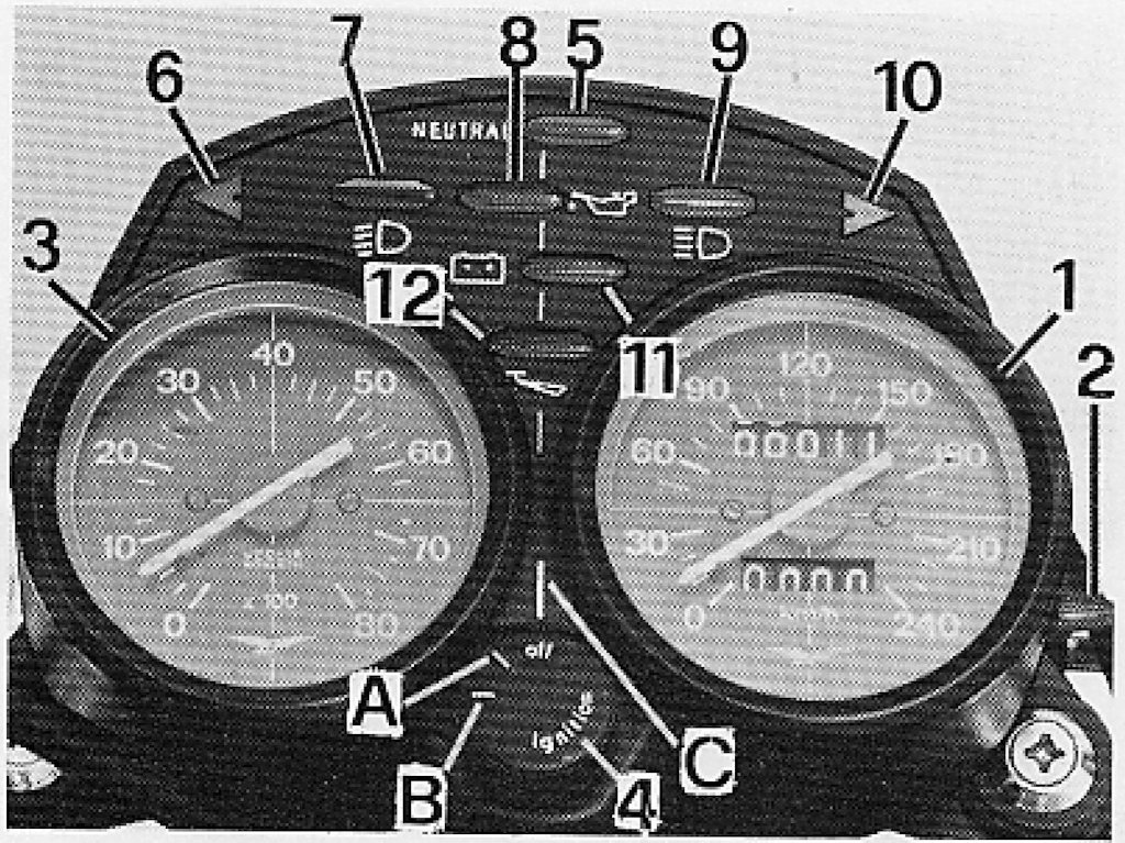 Applicable to this dash console (not included).