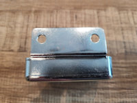 Voltage regulator to fit Moto Guzzi charging systems equipped with Bosch alternators (adjustable)